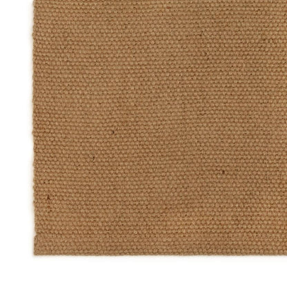 Berkfield Runner Rug 80x200 cm Jute Rectangular