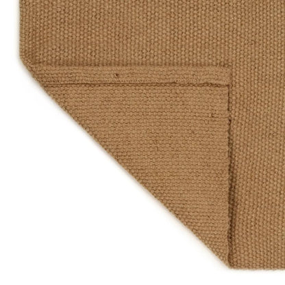 Berkfield Runner Rug 80x200 cm Jute Rectangular