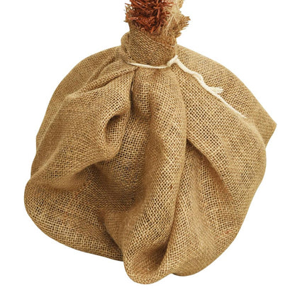 Berkfield Artificial Palm Tree with LEDs 120 cm