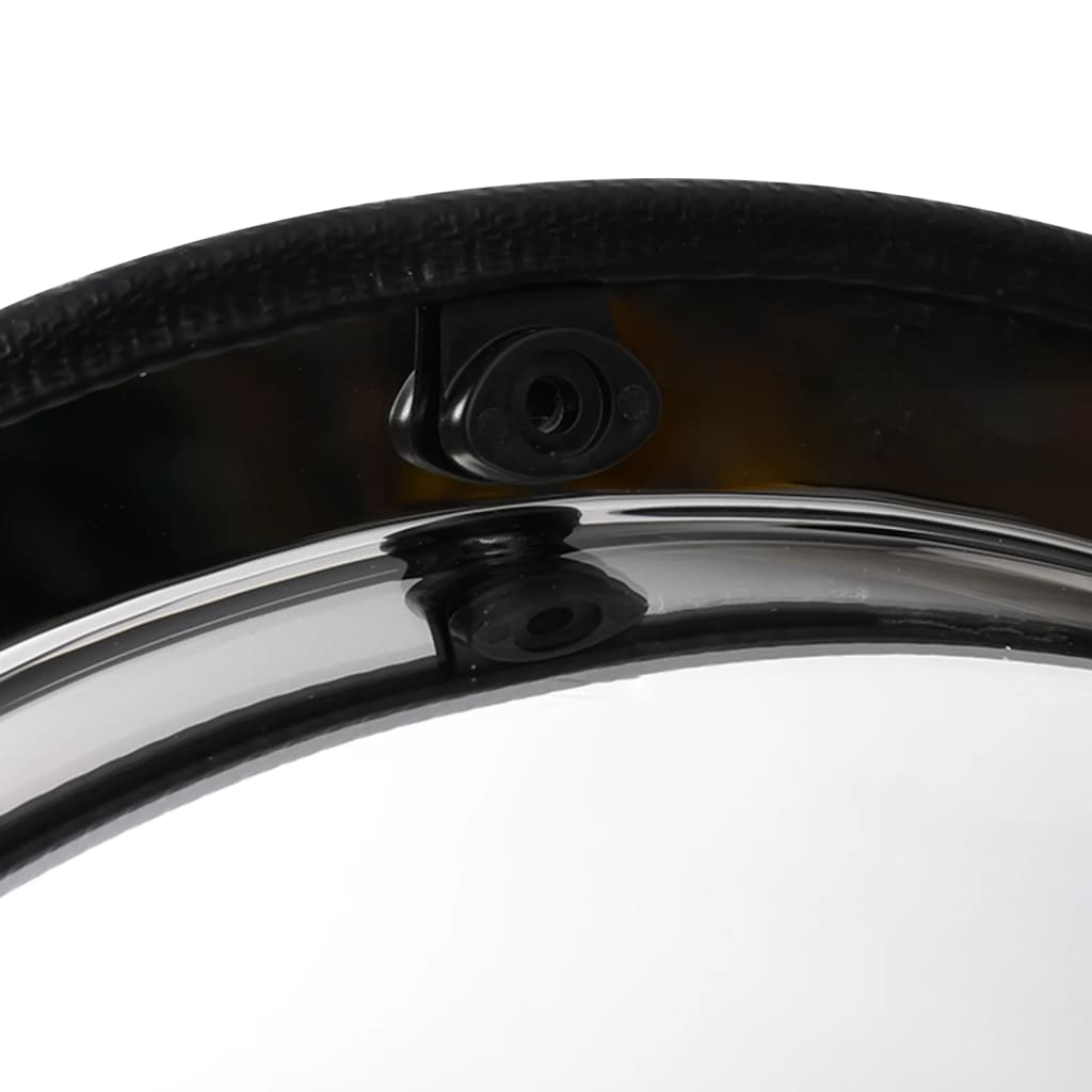 Berkfield Full Domed Traffic Mirror �_�”�_40 cm Acrylic