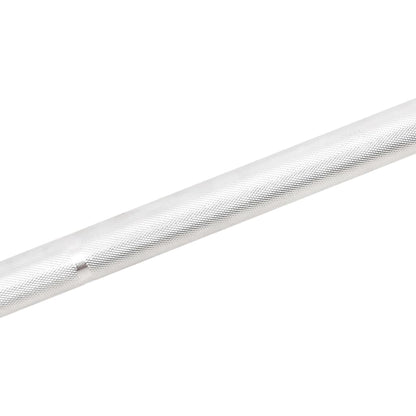 Berkfield Olympic Barbell 180 cm Steel