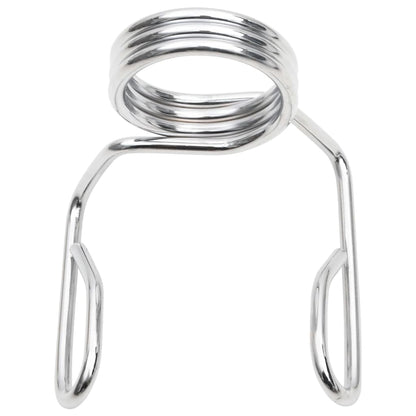 Berkfield Olympic Barbell 180 cm Steel