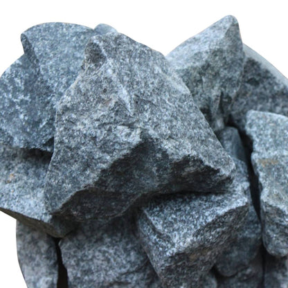 Berkfield Sauna Heating Stones 25 kg