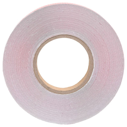 Berkfield Reflective Tape Red 2.5 cmx50 m PVC