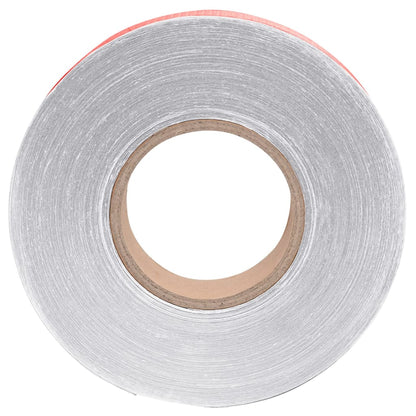 Berkfield Reflective Tape Red 5 cmx50 m PVC