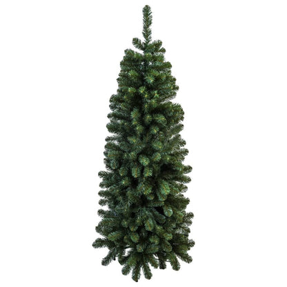 Ambiance Artificial Christmas Tree Slim 210 cm