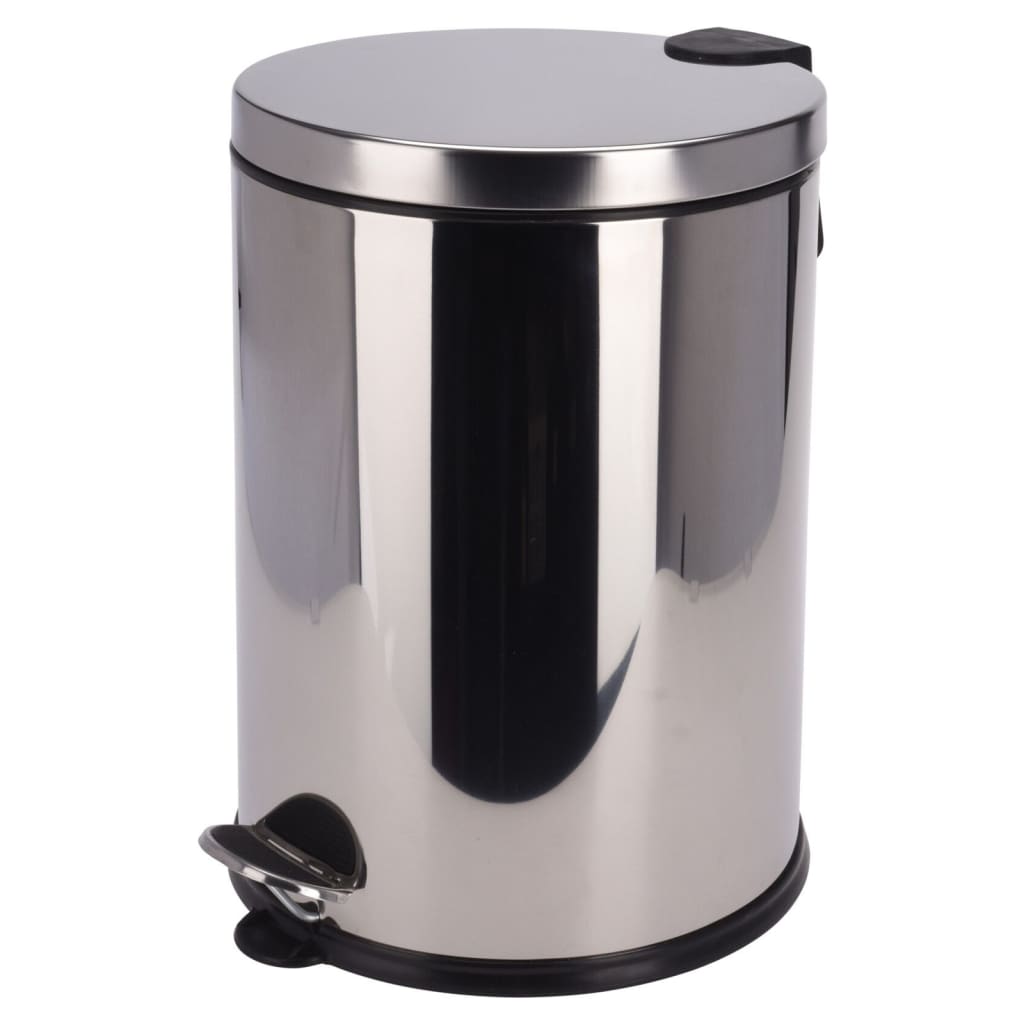 Excellent Houseware Waste Bin 30 L