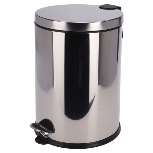 Excellent Houseware Waste Bin 30 L