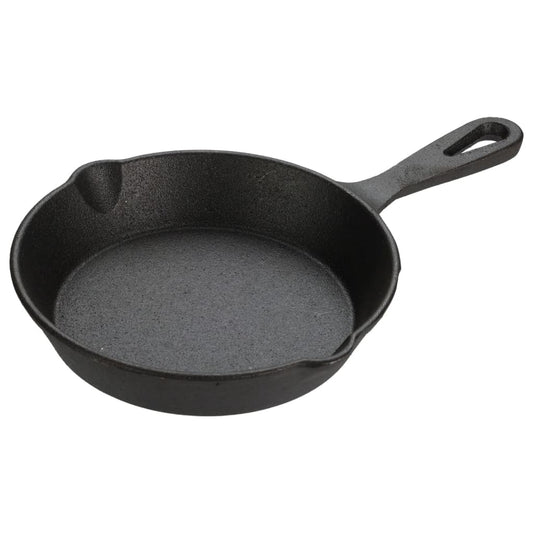 ProGarden Cast Iron Frying Pan VAGGAN 16 cm