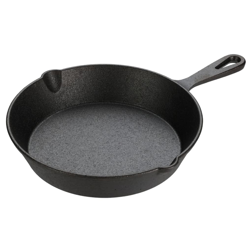 ProGarden Cast Iron Frying Pan VAGGAN 20 cm