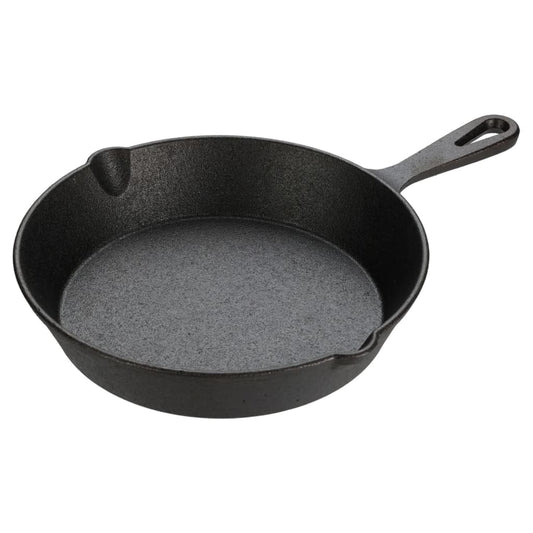ProGarden Cast Iron Frying Pan VAGGAN 20 cm