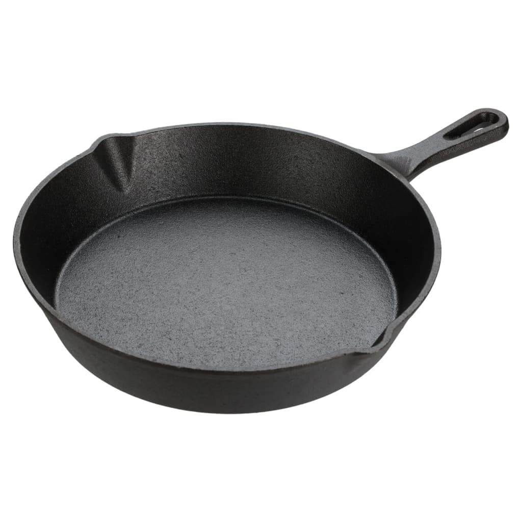 ProGarden Cast Iron Frying Pan VAGGAN 26 cm