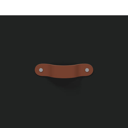 Berkfield Shoe Bench Black 102x35x55 cm Engineered Wood