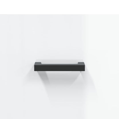 Berkfield Shoe Bench High Gloss White 102x35x55 cm Engineered Wood