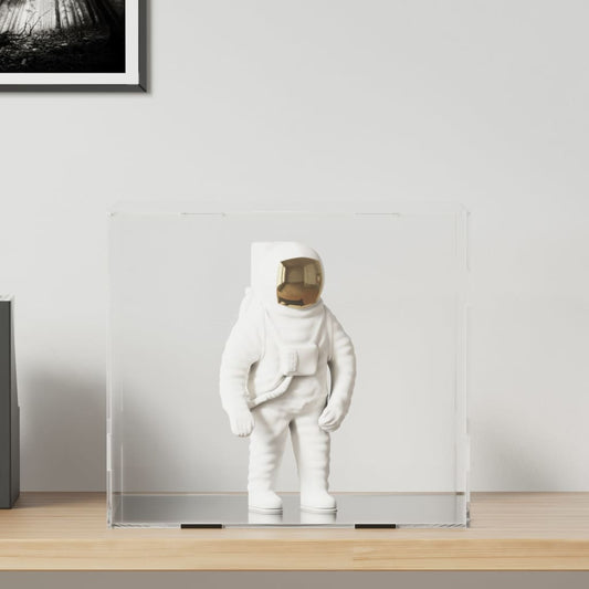 Berkfield Display Box Transparent 40x36x35 cm Acrylic