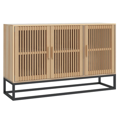 Berkfield Sideboard 105x30x65 cm Engineered Wood