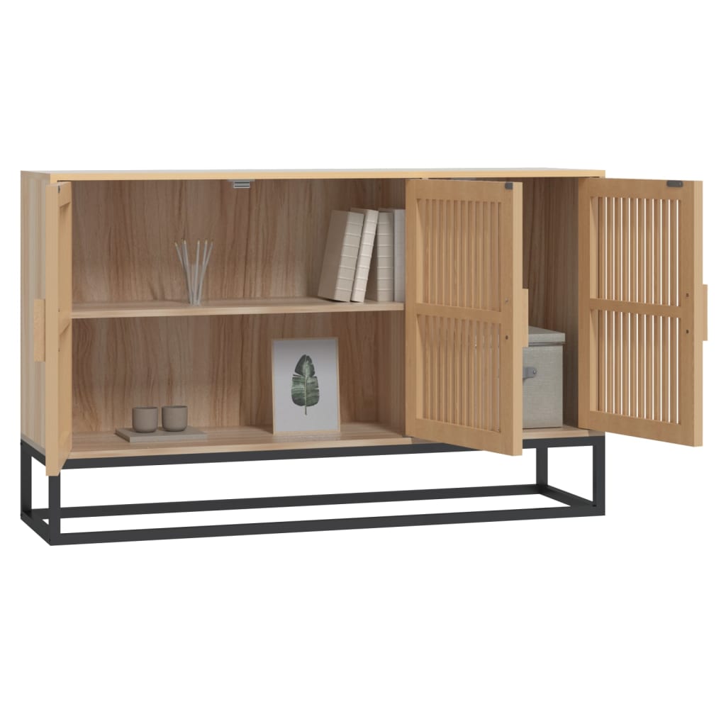 Berkfield Sideboard 105x30x65 cm Engineered Wood