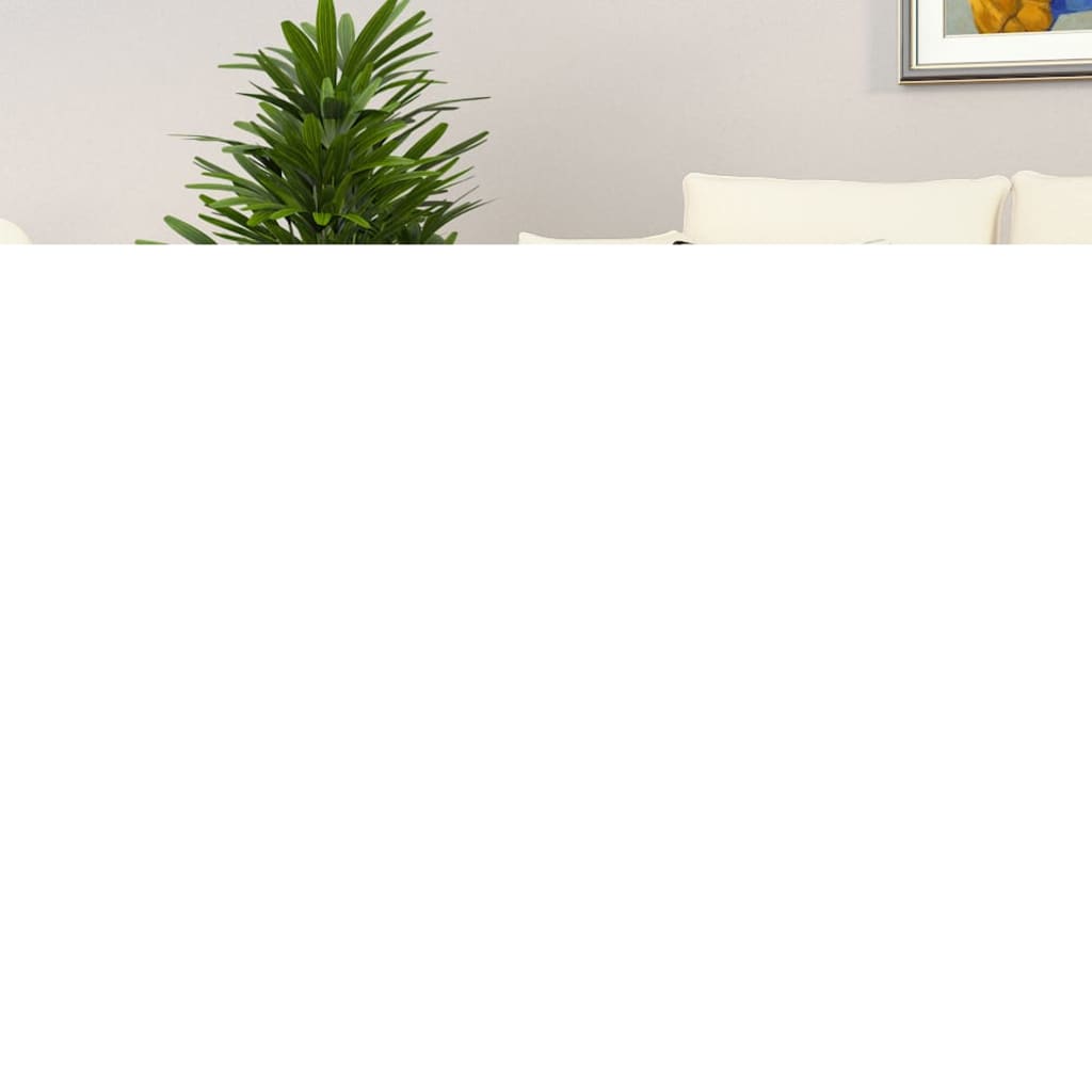 Berkfield Coffee Table Grey Sonoma 80x80x36.5 cm Engineered Wood