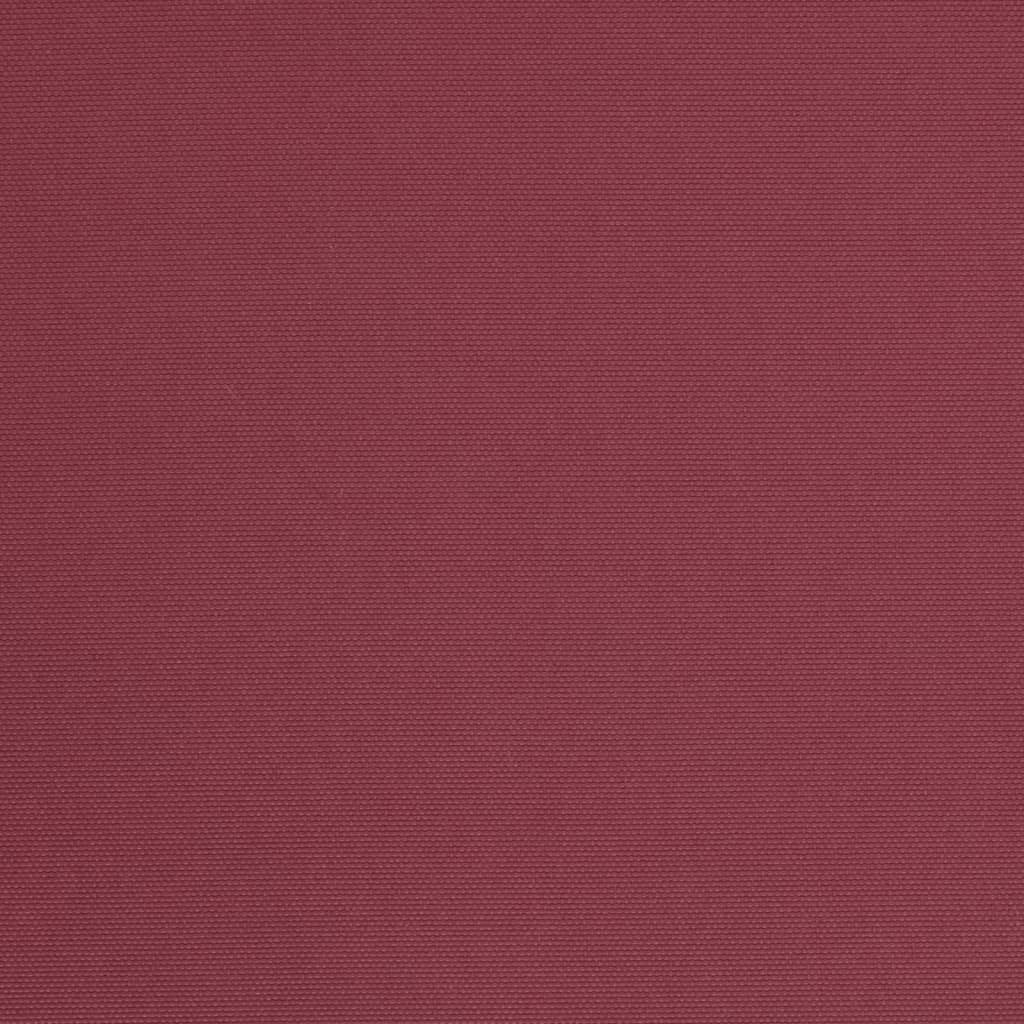 Berkfield Double-Head Parasol Bordeaux Red 449x245 cm