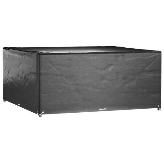 Berkfield Garden Furniture Cover 16 Eyelets 250x250x90 cm Square