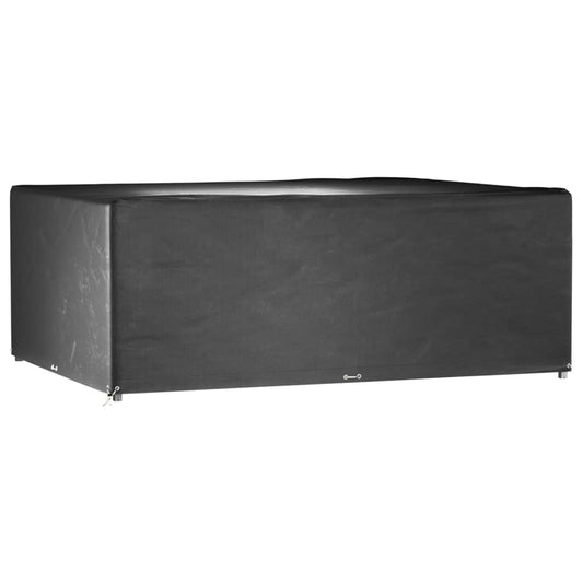 Berkfield Garden Furniture Cover 16 Eyelets 300x250x90 cm Rectangular