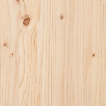 Berkfield Outdoor Playset Solid Wood Pine