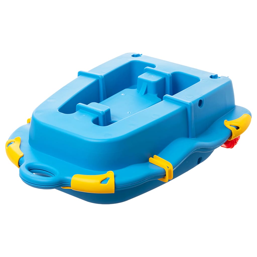 Berkfield Water Fun Trolley 51x21.5x66.5 cm Polypropylene
