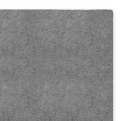 Berkfield Pool Ground Cloth Light Grey 300x220 cm Polyester Geotextile