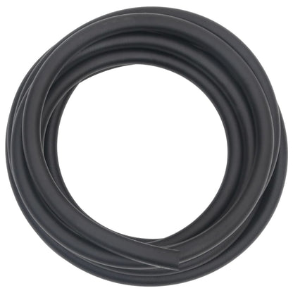 Berkfield Hybrid Air Hose Black 0.6" 10 m Rubber and PVC