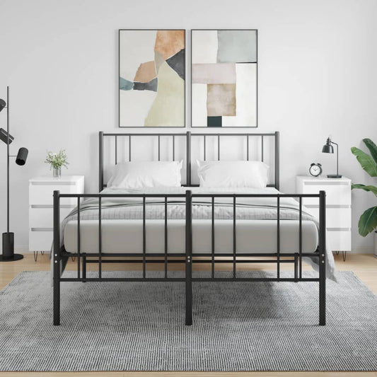 Berkfield Bedside Cabinets 2 pcs High Gloss White 40x35x69 cm Engineered Wood