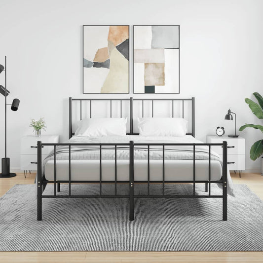 Berkfield Bedside Cabinets 2 pcs High Gloss White 40x35x47.5 cm Engineered Wood