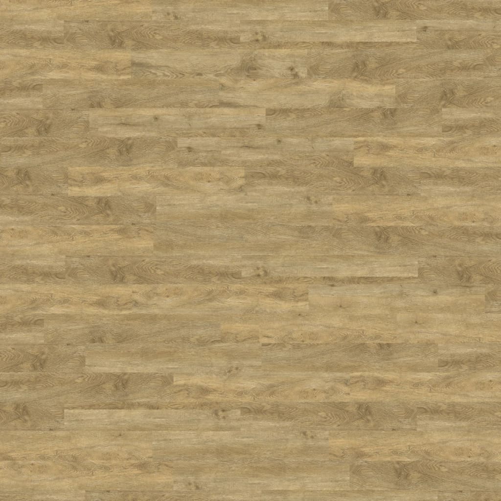 Berkfield Wall Panels Wood Look Brown PVC 4.12 må_