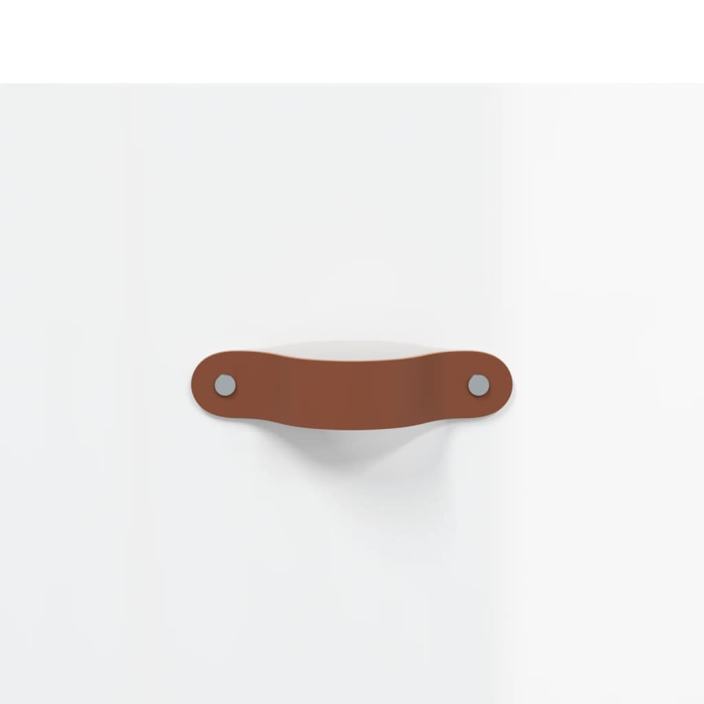 Berkfield TV Cabinet High Gloss White 102x36x50 cm Engineered Wood