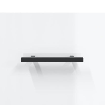 Berkfield Wall Cabinet High Gloss White 80x36.5x35 cm Engineered Wood