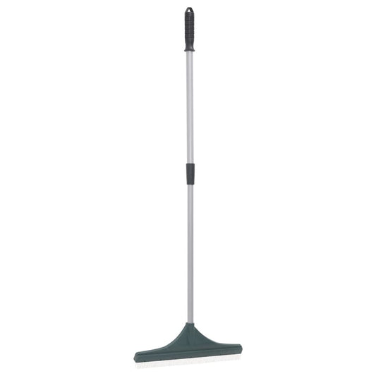 Berkfield Artificial Grass Rake Dark Green 131 cm PP
