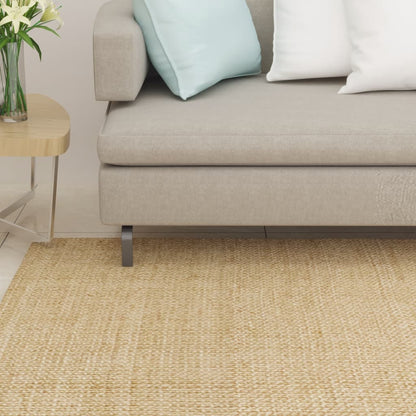 Berkfield Sisal Rug for Scratching Post 80x300 cm
