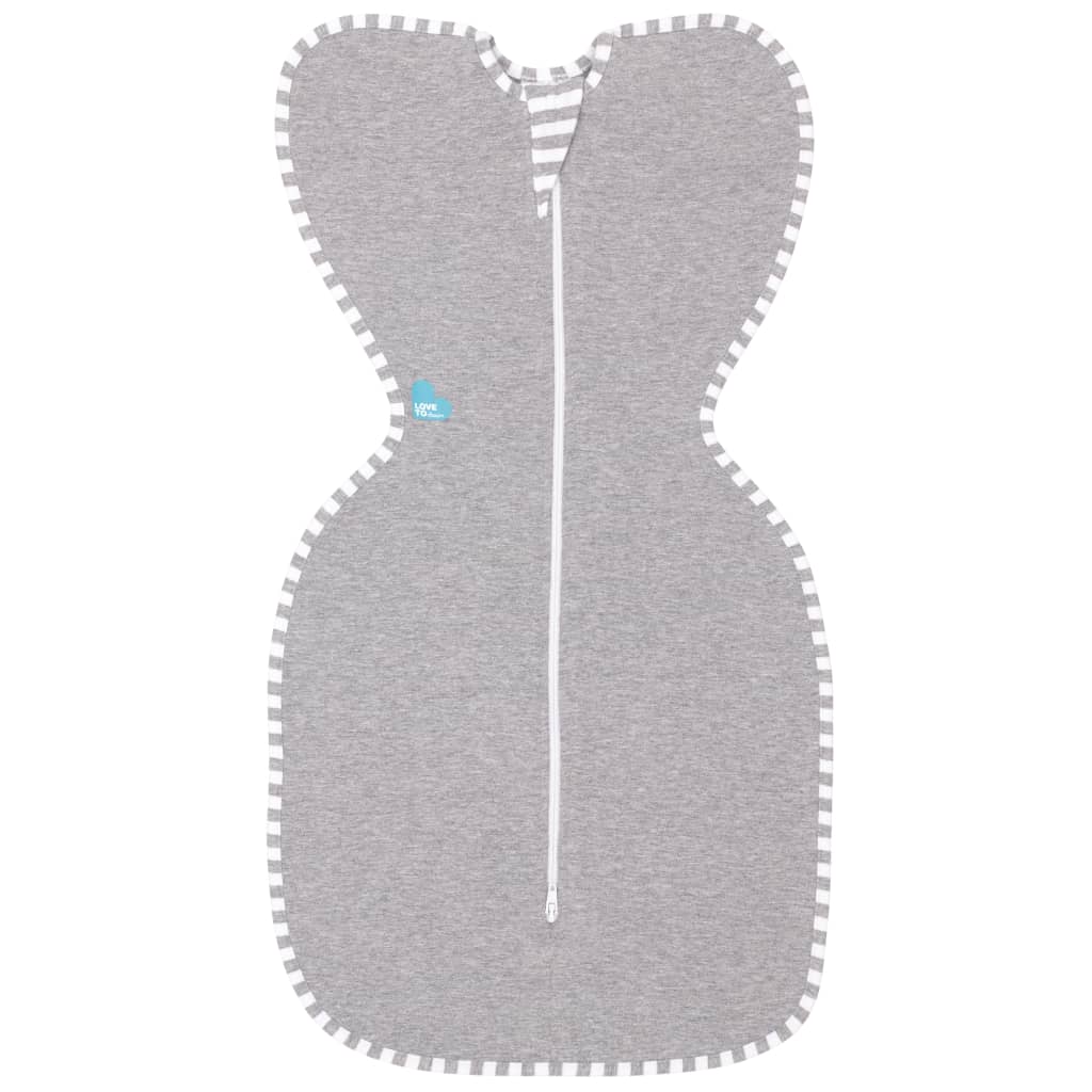 Love to Dream Baby Swaddle Swaddle UP Original S Grey