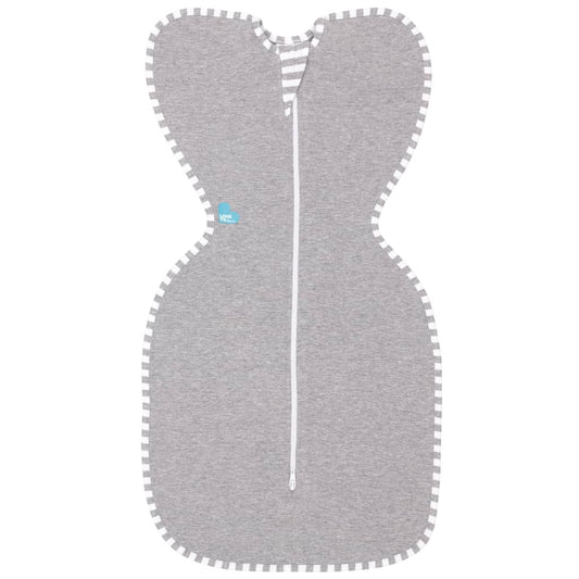 Love to Dream Baby Swaddle Swaddle UP Original M Grey