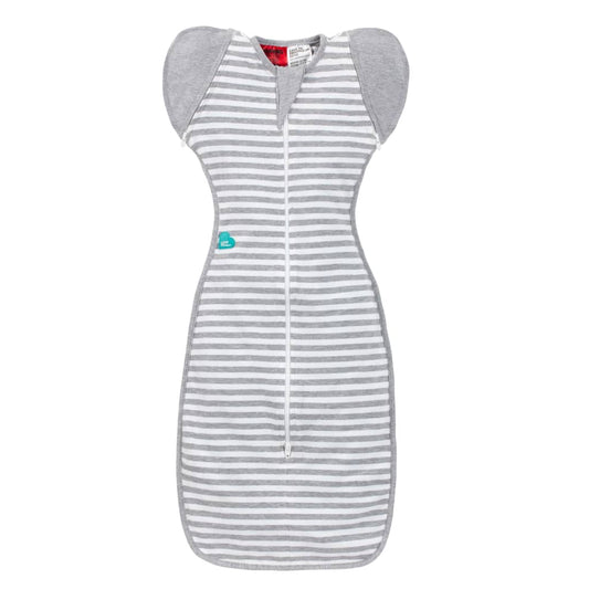 Love to Dream Baby Swaddle Swaddle UP M Grey