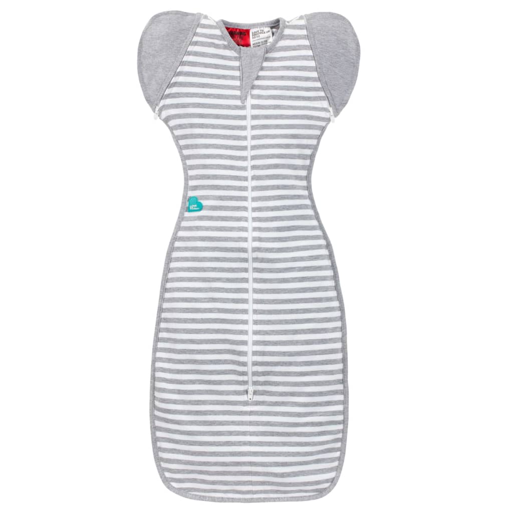 Love to Dream Baby Swaddle Swaddle UP L Grey