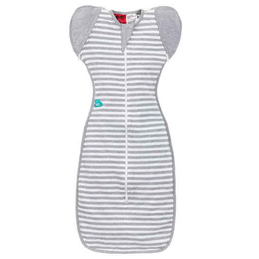 Love to Dream Baby Swaddle Swaddle UP L Grey