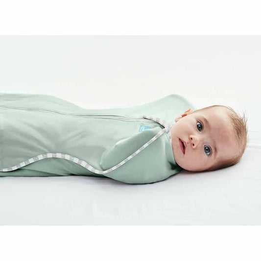 Love to Dream Baby Swaddle Swaddle Up Lite Stage 1 S Olive