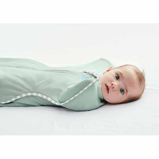 Love to Dream Baby Swaddle Swaddle Up Lite Stage 1 M Olive