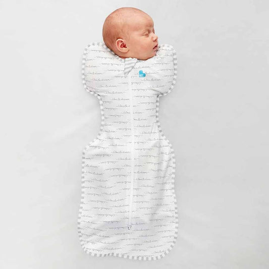 Love to Dream Baby Swaddle Swaddle Up Original Stage 1 S Dream White